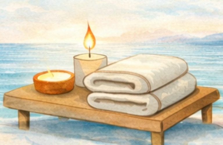 Massage à domicile relaxant Californien, Suédois, Balinais, Deep tissues